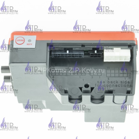 Контроллер топочный автомат для ACV 537D8185, Honeywell S4965A2058 Контроллер топочный автомат для ACV 537D8185, Honeywell S4965A2058