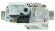 Клапан газовый Honeywell  0020023220 VK4105G1146B Газовая арматура VK4105 G1146 534.331.714 Resideo ханивел_2