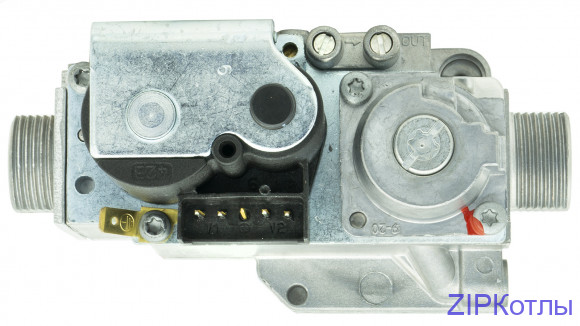 Клапан газовый Honeywell  0020023220 VK4105G1146B Газовая арматура VK4105 G1146 534.331.714 Resideo ханивел_2
