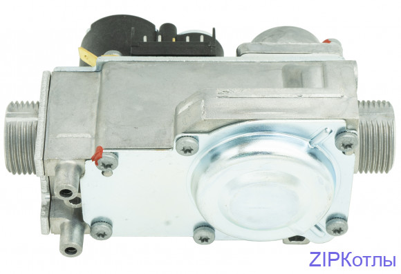 Клапан газовый Honeywell  0020023220 VK4105G1146B Газовая арматура VK4105 G1146 534.331.714 Resideo ханивел_1