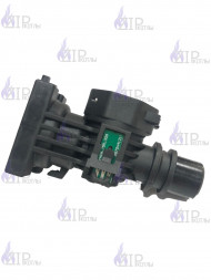 Датчик протока аналог Vaillant AtmoTEC pro, AtmoTEC plus, TurboTEC pro, TurboTEC plus артикул 178988