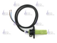 Датчик пламени фотодатчик для дизельных горелок Brahma FC7/V Green зеленый 18210015