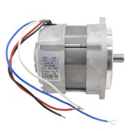 Электродвигатель мотор вентилятора и насоса  для горелки  Riello F 3008451 