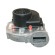 Вентилятор Ebmpapst RG148/1200-3612 для котла ACV HeatMaster 71 кВт 537D3027