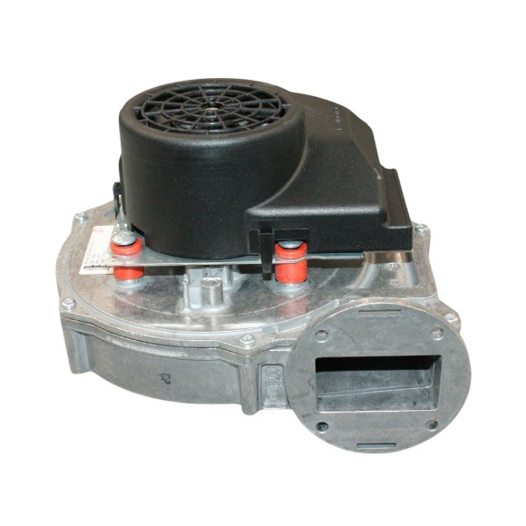 Вентилятор Ebmpapst RG148/1200-3612 для котла ACV HeatMaster 71 кВт 537D3027