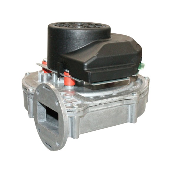 Вентилятор Ebmpapst RG148/1200-3612 для котла ACV HeatMaster 71 кВт 537D3027_2