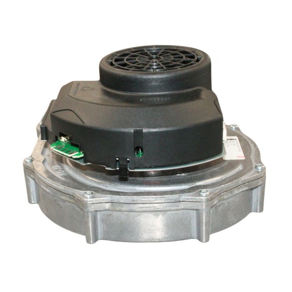 Вентилятор Ebmpapst RG148/1200-3612 для котла ACV HeatMaster 71 кВт 537D3027_3