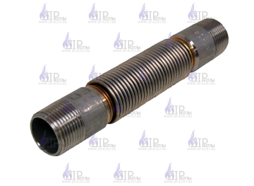 Аксиальный компенсатор Baltur BTGA 1"1/2 97069999