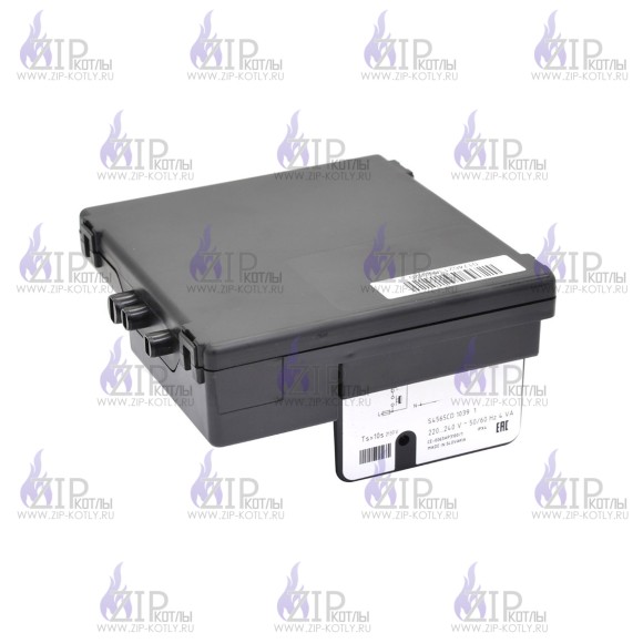 Контроллер управления горением S4565CD1039 Hermann Eura 52001678