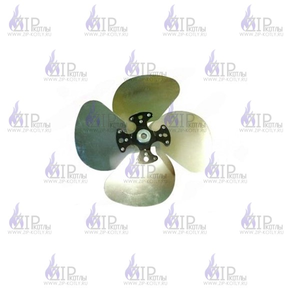 Крыльчатка вентилятора Master BV100, BV80 4031.270