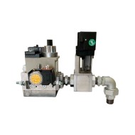 Газовая рампа Baltur MM410 F20S R3/4-V