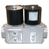 Газовый электромагнитный клапан Electrogas VMM505AF00 DN50