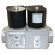 Газовый электромагнитный клапан Electrogas VMM505AF00 DN50 Газовый электромагнитный клапан Electrogas VMM505AF00 DN50