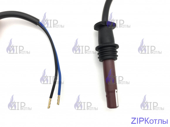 Датчик пламени Siemens QRB1B-A068B70B 04034050