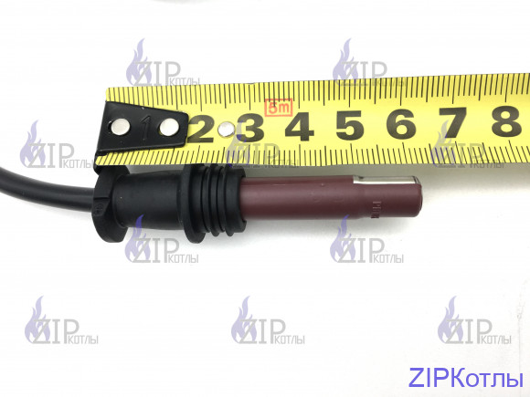 Датчик пламени Siemens QRB1B-A068B70B 04034050