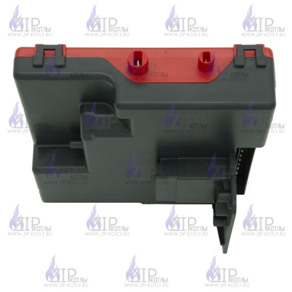 Топочный автомат S4565BF1112 Honeywell Resideo для котлов Bosch_3