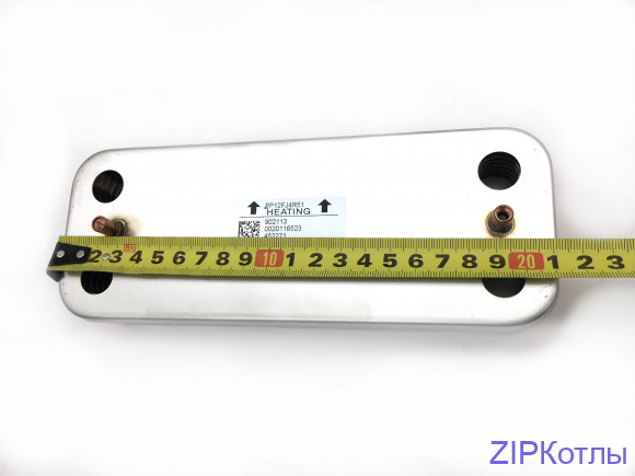 Теплообменник 12 Теплообменник 12