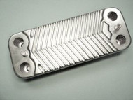 Пластинчатый теплообменник De Dietrich 86665753 Пластинчатый теплообменник De Dietrich 86665753