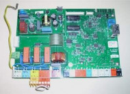 Плата реле -датчиков