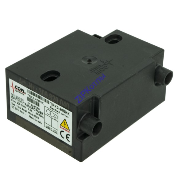 Трансформатор Cofi TRK2-40SHK 309.820.040_3