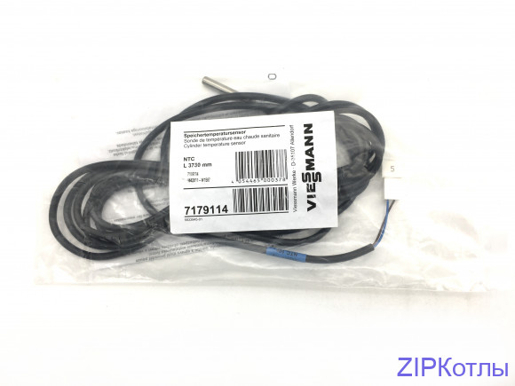 Датчик температуры бойлера 7179114