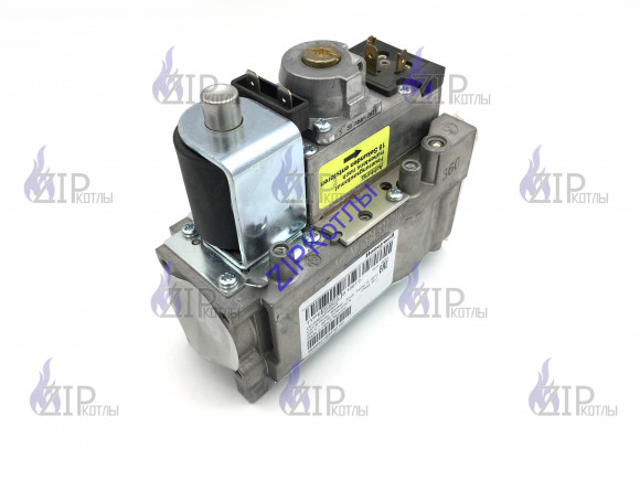 ГАЗОВЫЙ КЛАПАН HONEYWELL VR4601AB 1067 534.331.716_2