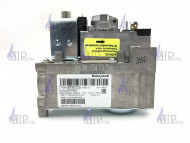 Газовый клапан Honeywell VR4601AB 1067 534.331.716 