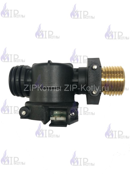 Датчик протока, расхода воды для Ferroli Divatop MICRO. арт 39846880 Датчик протока, расхода воды для Ferroli Divatop MICRO. арт 39846880