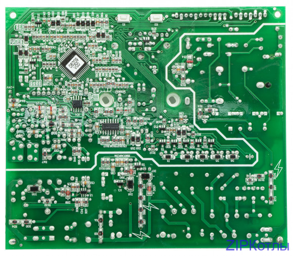 Электронная плата Ferroli 39848642 Domina, Arena Feroli DBM33B_1 Электронная плата Ferroli 39848642 Domina, Arena Feroli DBM33B_1