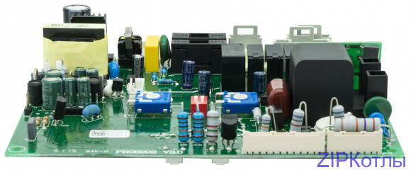 Электронная плата Ferroli 39848642 Domina, Arena Feroli DBM33B_2 Электронная плата Ferroli 39848642 Domina, Arena Feroli DBM33B_2