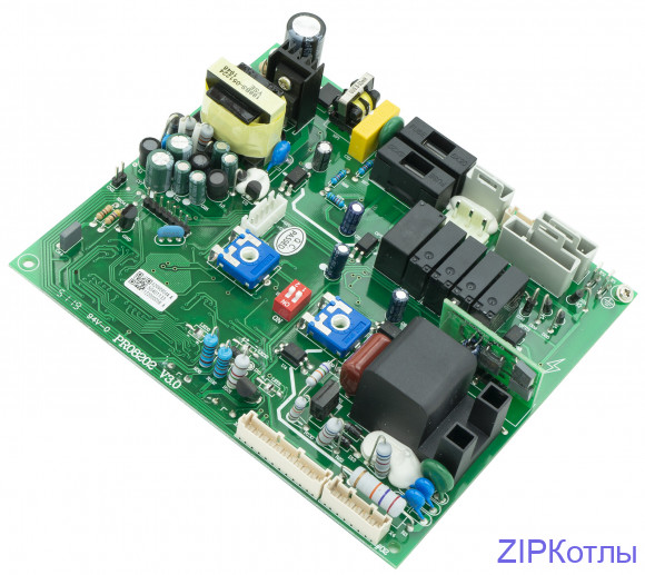 Электронная плата Ferroli 39848642 Domina, Arena Feroli DBM33B_4 Электронная плата Ferroli 39848642 Domina, Arena Feroli DBM33B_4