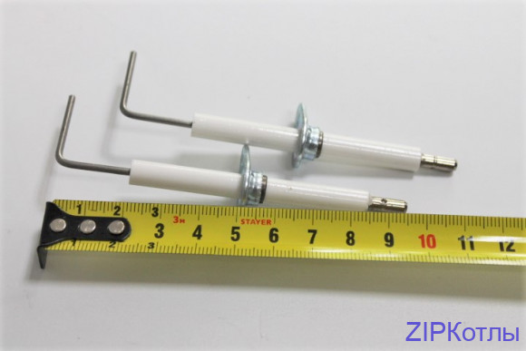 Электрод розжига GAZ 2500F 8732204202 (2)