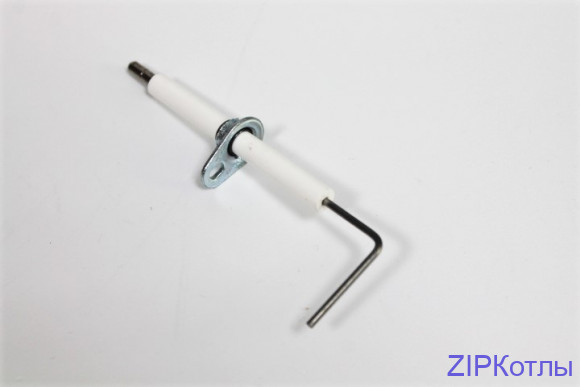 Электрод розжига GAZ 2500F 8732204202 (4)