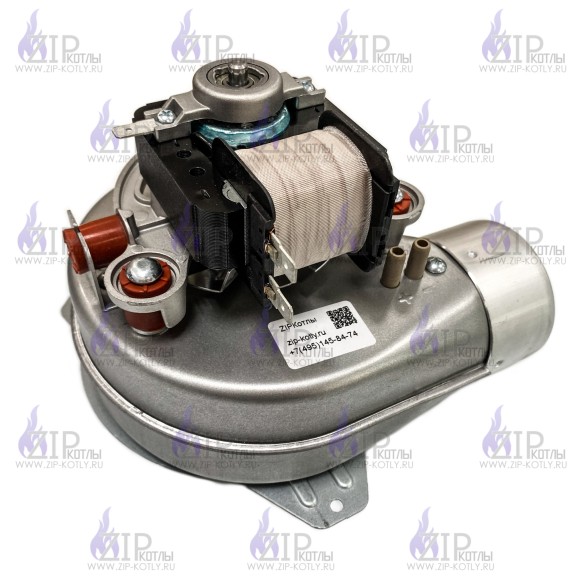 Вентилятор Mizudo Sohon FL085034Y-10B7_3 Вентилятор Mizudo Sohon FL085034Y-10B7_3