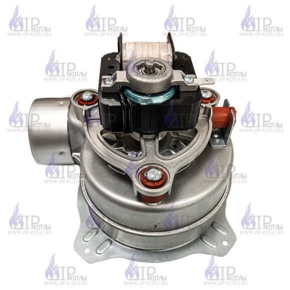 Вентилятор Mizudo Sohon FL085034Y-10B7_4 Вентилятор Mizudo Sohon FL085034Y-10B7_4