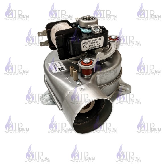 Вентилятор Mizudo Sohon FL085034Y-10B7_5 Вентилятор Mizudo Sohon FL085034Y-10B7_5