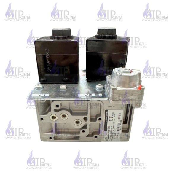Комбинированный газовый клапан Honeywell VRB20VA10010000 для De Dietrich 