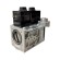 Газовый клапан Honeywell VRB20VA1010000 для De Dietrich_2