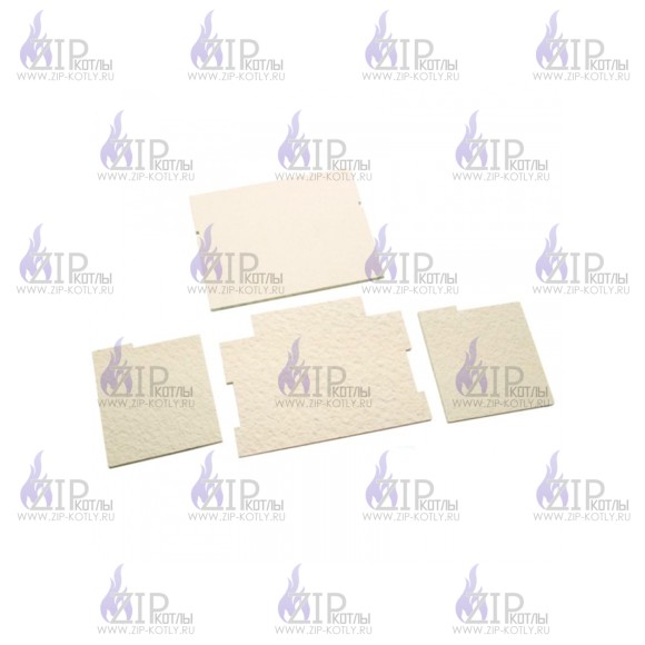 Термоизоляция камеры сгорания Buderus 87161018760
