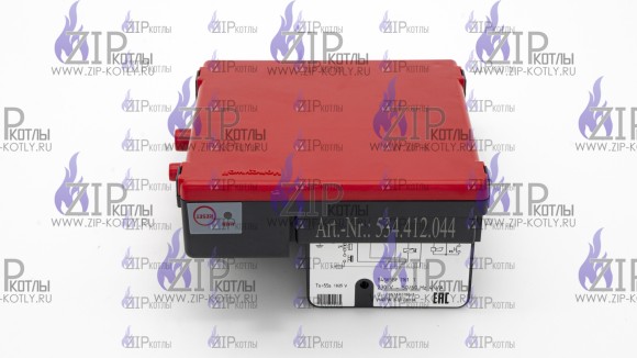 топочный автомат Honeywell S4565