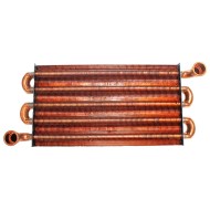 Теплообменник первичный Protherm 0020200592 Теплообменник первичный Protherm 0020200592