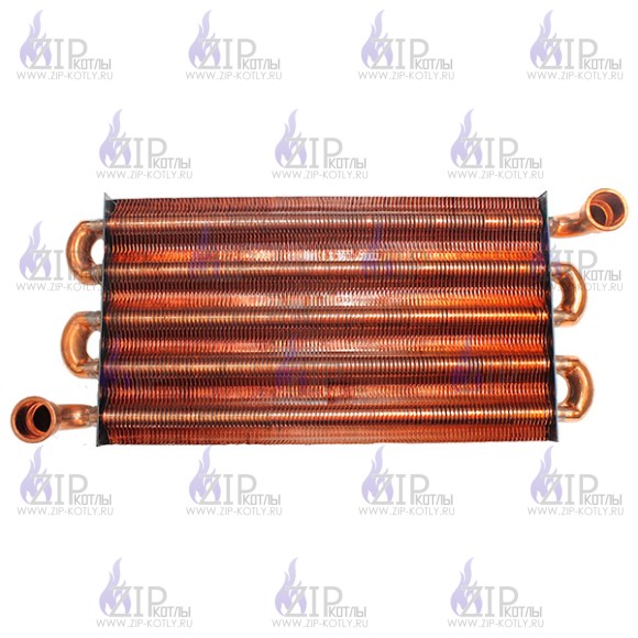 Теплообменник первичный Protherm 0020200592