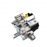 Газовая арматура, с регулятором 0020053968 0020052048 Газовая арматура, с регулятором 0020053968 0020052048