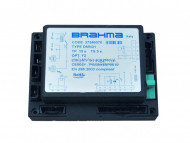 Блок управления горением Brahma DMN31 37546070