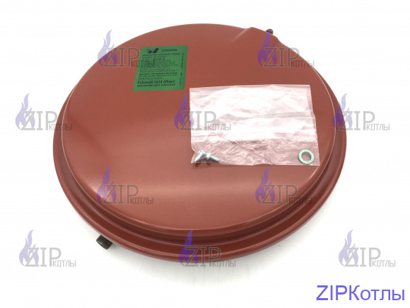 МЕМБРАННЫЙ РАСШИРИТЕЛЬНЫЙ БАК DUK6 6Л VIESSMANN 7856838