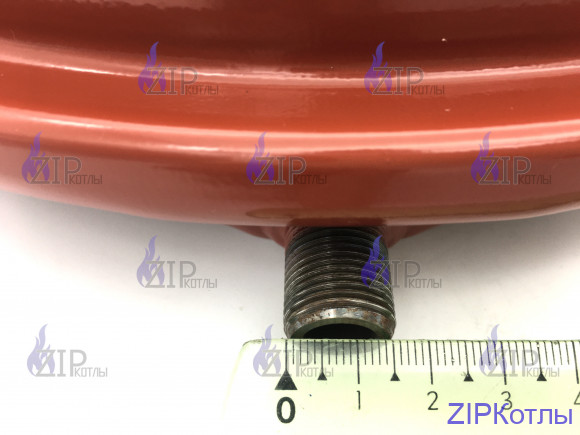 МЕМБРАННЫЙ РАСШИРИТЕЛЬНЫЙ БАК DUK6 6Л VIESSMANN 7856838