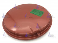 МЕМБРАННЫЙ РАСШИРИТЕЛЬНЫЙ БАК DUK6 6Л VIESSMANN 7856838