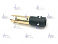 ДАТЧИК ПЛАМЕНИ QRA2M SIEMENS 884.211.001  