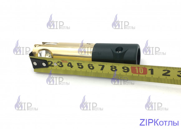 ДАТЧИК ПЛАМЕНИ QRA2M SIEMENS 884.211.001  