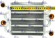 Теплообменник Аналог битермический 18 kw Arderia 22013.0210-005